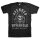Avenged Sevenfold T-Shirt - So Grim Orange County