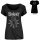Slipknot T-Shirt pour dames - Goat Star S