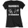 Ramones Damen T-Shirt - CBGB 1978 S
