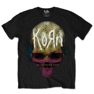 Korn T-Shirt - Death Dream S