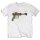 Foo Fighters Camiseta - Ray Gun XXL