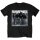 Ramones Camiseta - 1st Album S