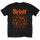 Slipknot T-Shirt - The Wheel XL
