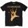 System Of A Down Camiseta - Hand XXL