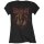 Slipknot T-Shirt pour dames - Evil Witch