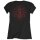 Slipknot T-Shirt pour dames - Evil Witch