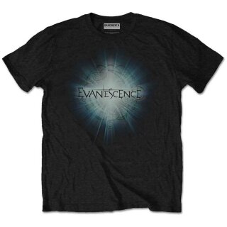 Evanescence Tricko - Shine