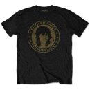 The Rolling Stones T-Shirt - Keith For President