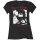 The Rolling Stones Ladies T-Shirt - Photo Exile