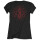 Slipknot Camiseta de mujer - Evil Witch M