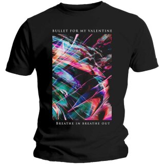 Bullet For My Valentine Camiseta - Gravity XL