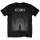 Korn Tricko - Radiate Glow XL