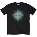 Evanescence T-Shirt - Shine XL