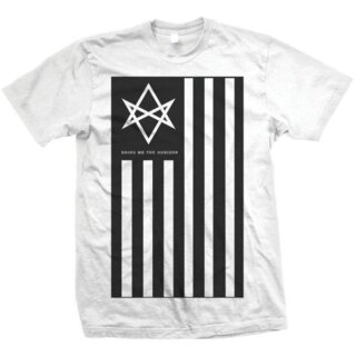 Bring Me The Horizon Camiseta - Antivist