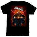 Judas Priest Camiseta - Epitaph Jumbo