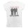 The Killers T-Shirt pour dames - Battle Born
