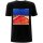 Red Hot Chili Peppers T-Shirt - Californication