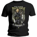 Five Finger Death Punch T-Shirt - Sniper