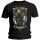 Five Finger Death Punch T-Shirt - Sniper S