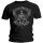 Five Finger Death Punch T-Shirt - Howe Eagle Crest S