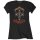 Guns N Roses Ladies T-Shirt - Appetite For Destruction