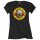Guns N Roses Ladies T-Shirt - Classic Logo