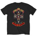 Guns N Roses T-Shirt - Appetite For Destruction