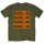 Blink-182 T-Shirt - Logo Repeat XL