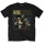 Volbeat Camiseta - Seal The Deal L