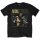 Volbeat T-Shirt - Seal The Deal XL