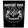 Machine Head násivce - Crest