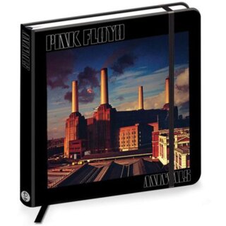 Pink Floyd notebook - Animals