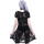 Killstar Lace Dress - Verona XS
