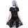 Killstar Lace Dress - Verona 4XL