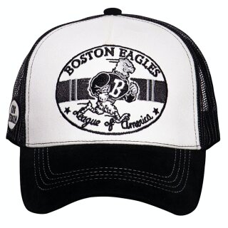 King Kerosin siltovka - Boston Eagles