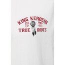 King Kerosin Camiseta - True Roots