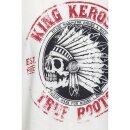 T-shirt King Kerosin - True Roots