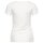 Queen Kerosin T-Shirt - Tune Up Weiß