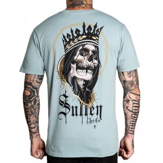 Sullen Clothing Tricko - Schulte King