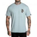 Sullen Clothing Camiseta - Schulte King