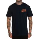 Sullen Clothing Camiseta - Cobre Dragon