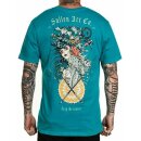 Sullen Clothing Camiseta - Voyage