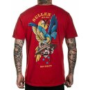 Sullen Clothing T-Shirt - Get Salty