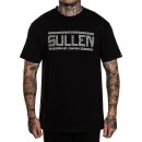 Sullen Clothing Maglietta - Two Chains
