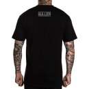 Sullen Clothing T-Shirt - Two Chains