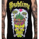 Sullen Clothing X Sublime Tank Top - Head High