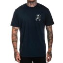Sullen Clothing T-Shirt - Old Glory Navy