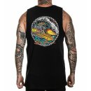 Sullen Clothing Tank Top - Pitted
