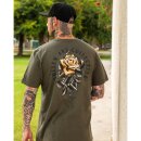 Sullen Clothing T-Shirt - Jake Rose S