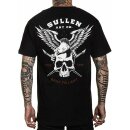 Sullen Clothing T-Shirt - Lincoln Eagles